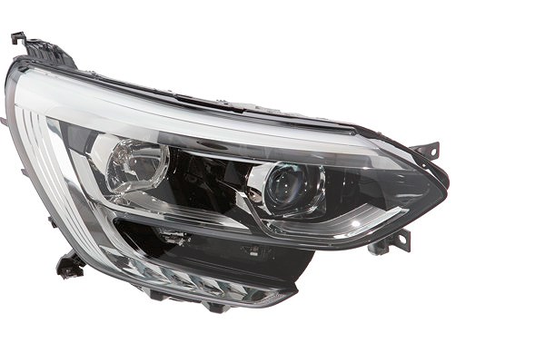 Valeo Hauptscheinwerfer [Hersteller-Nr. 046746] für Renault