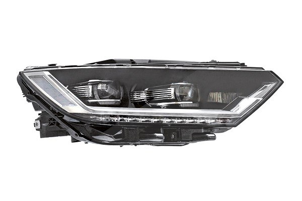 Valeo Hauptscheinwerfer [Hersteller-Nr. 046631] für VW