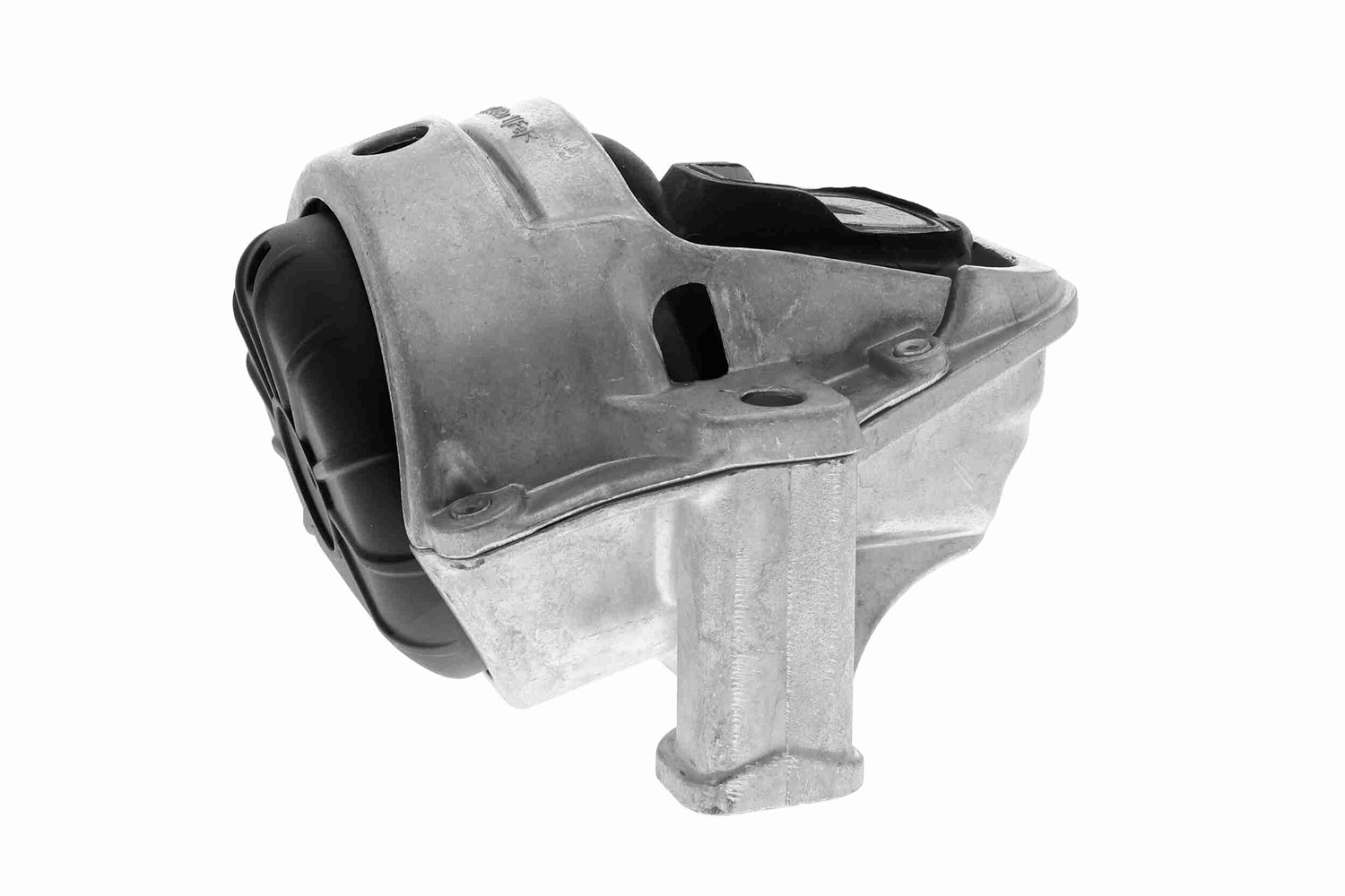 Vaico Lagerung, Motor [Hersteller-Nr. V10-6480] für Audi