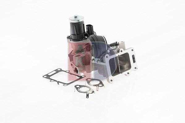 Aks Dasis AGR-Ventil [Hersteller-Nr. 045069N] für Skoda, Seat, VW