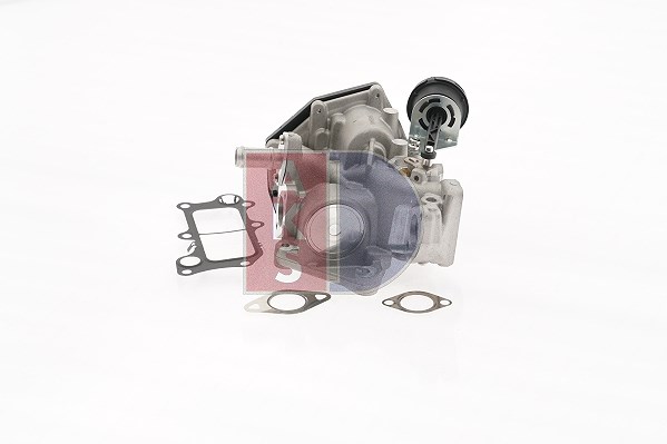 Aks Dasis AGR-Ventil [Hersteller-Nr. 045064N] für Seat, Audi