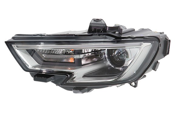 Valeo Hauptscheinwerfer [Hersteller-Nr. 046814] für Audi