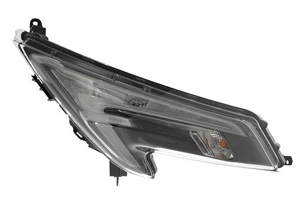 Valeo Blinkleuchte [Hersteller-Nr. 047706] für Nissan
