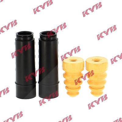 Kyb Staubschutzsatz, Stoßdämpfer [Hersteller-Nr. 910180] für Audi