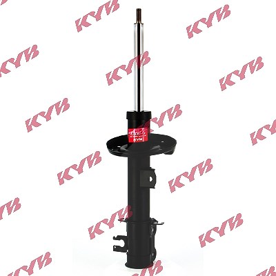 Kyb Stoßdämpfer [Hersteller-Nr. 339808] für Peugeot, Citroën, Fiat