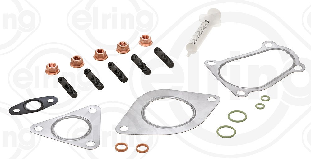 Elring Montagesatz, Lader [Hersteller-Nr. 452.651] für Renault, Opel, Vauxhall