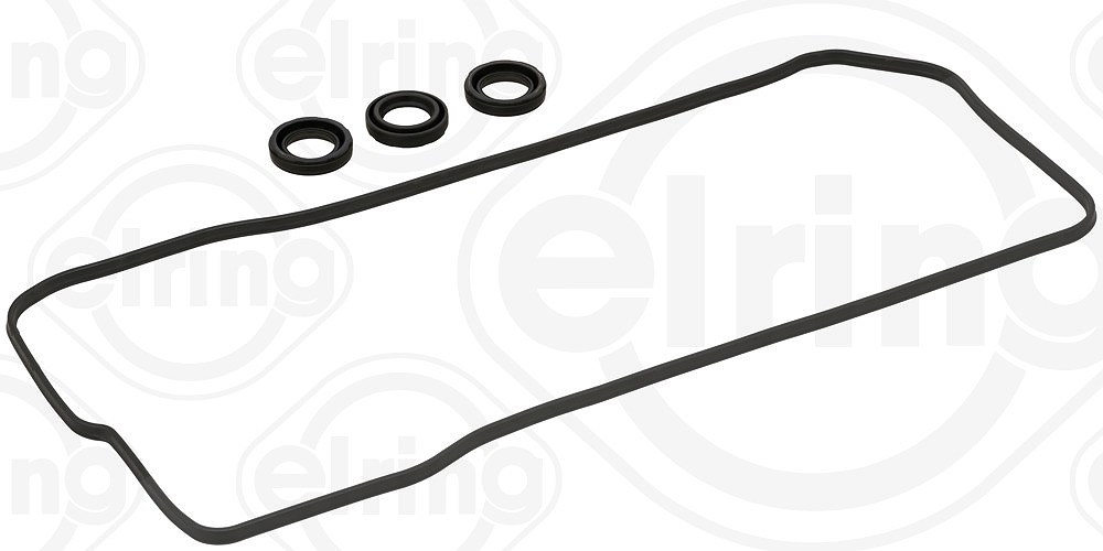 Elring Dichtungssatz, Zylinderkopfhaube [Hersteller-Nr. 507.590] für Lexus, Toyota, Lotus