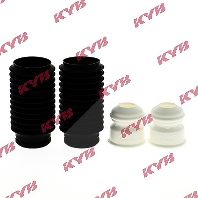 Kyb Staubschutzsatz, Stoßdämpfer [Hersteller-Nr. 910104] für Ford