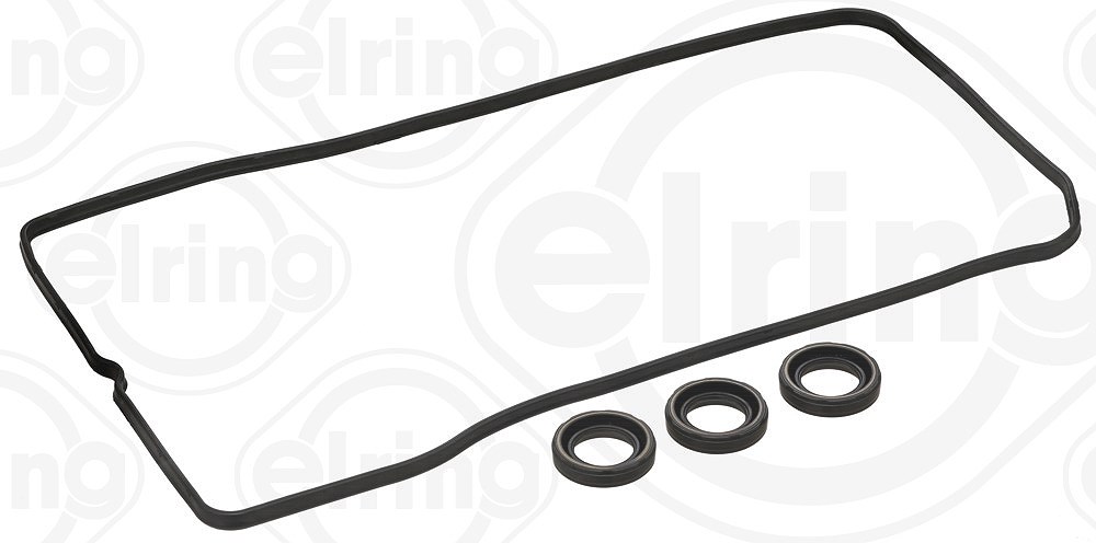 Elring Dichtungssatz, Zylinderkopfhaube [Hersteller-Nr. 507.580] für Lexus, Lotus, Toyota