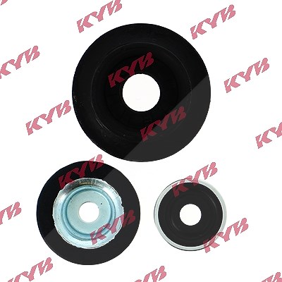 Kyb Reparatursatz, Federbeinstützlager [Hersteller-Nr. SM1018] für Nissan, Renault