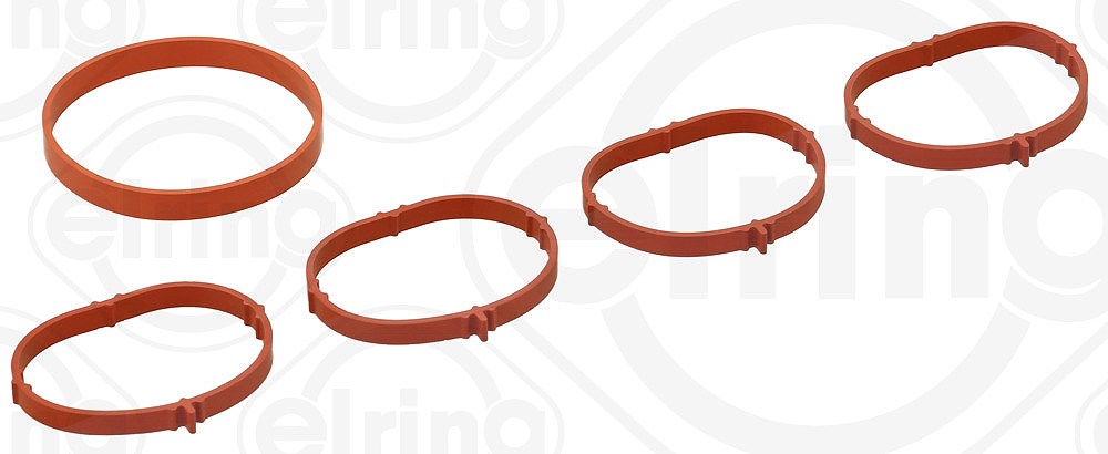 Elring Dichtungssatz, Ansaugkrümmer [Hersteller-Nr. 334.670] für Dodge, Chrysler, Alfa Romeo, Opel, Lancia, Jeep, Abarth, Fiat