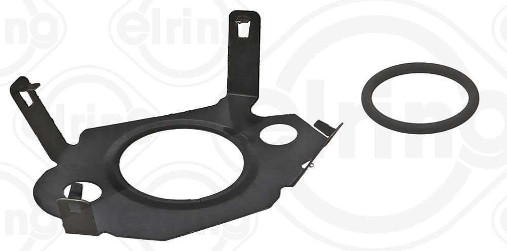 Elring Dichtungssatz, AGR-System [Hersteller-Nr. 565.430] für Toyota, Fiat, Vauxhall, Ford, Citroën, Ford Usa, Opel, Peugeot, Ds