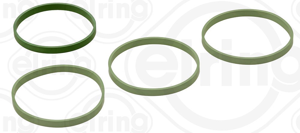 Elring Dichtungssatz, Ansaugkrümmer [Hersteller-Nr. 770.330] für Ford