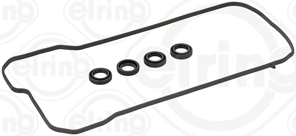 Elring Dichtungssatz, Zylinderkopfhaube [Hersteller-Nr. 305.320] für Lotus, Toyota