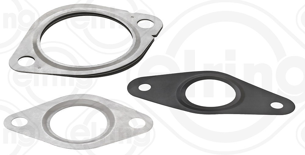 Elring Dichtungssatz, AGR-System [Hersteller-Nr. 278.790] für Land Rover, Citroën, Peugeot, Ford, Fiat