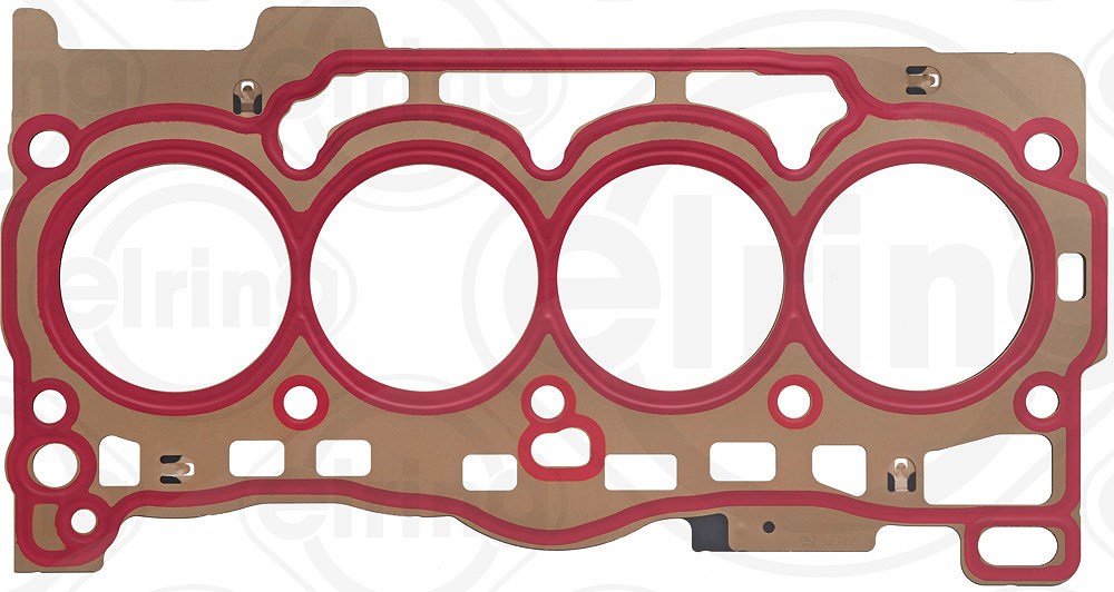 Elring Dichtung, Zylinderkopf [Hersteller-Nr. 523.821] für Skoda, VW, Seat, Cupra, Audi, Ford
