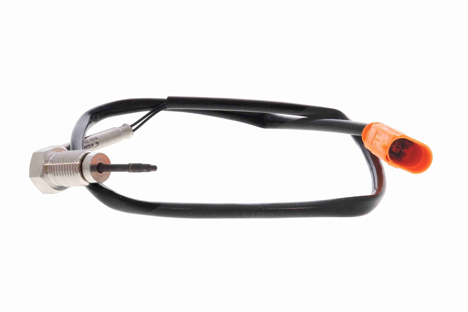 Vemo Sensor, Abgastemperatur [Hersteller-Nr. V10-72-1438] für VW