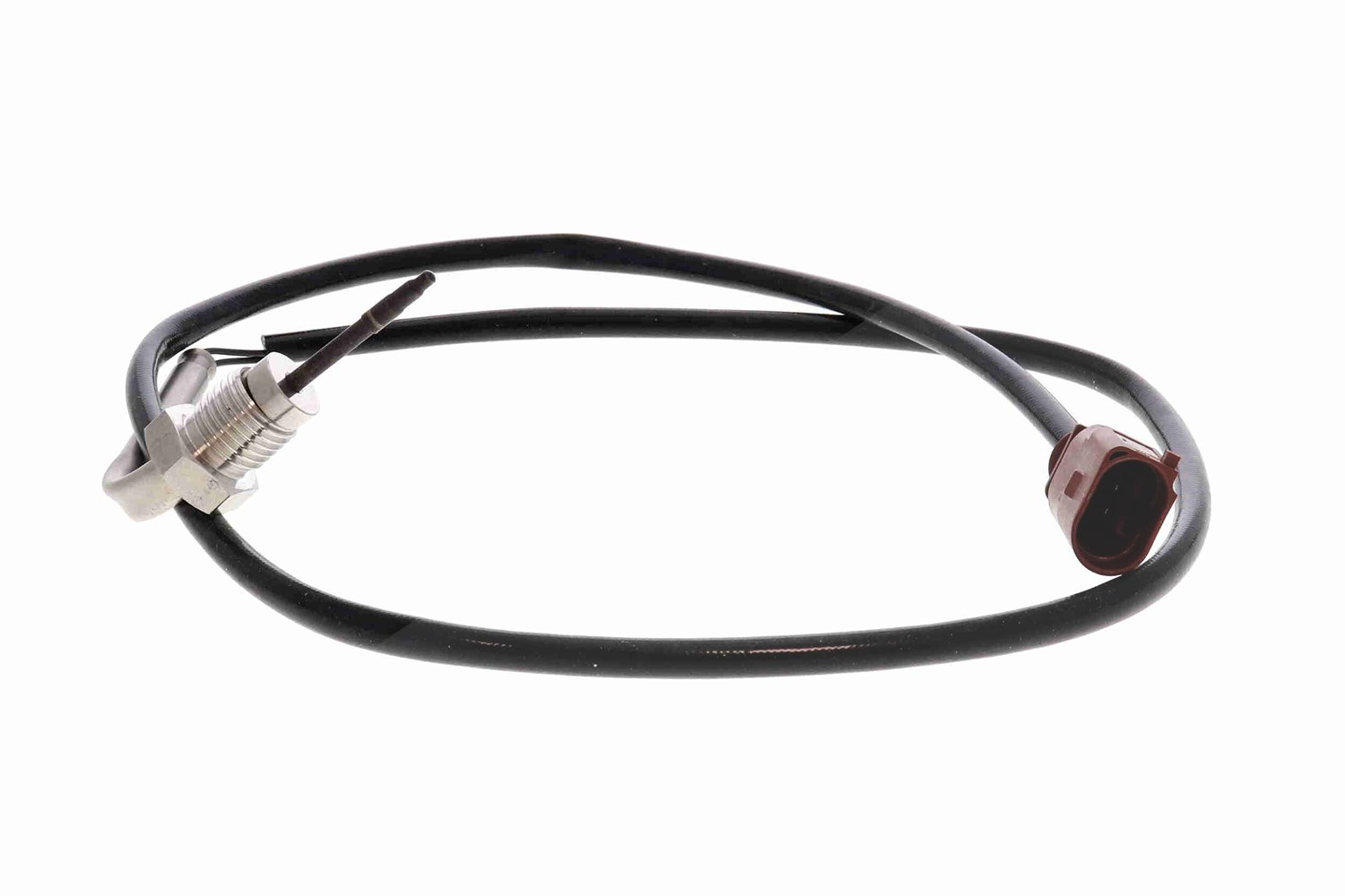 Vemo Sensor, Abgastemperatur [Hersteller-Nr. V10-72-1434] für Skoda, VW
