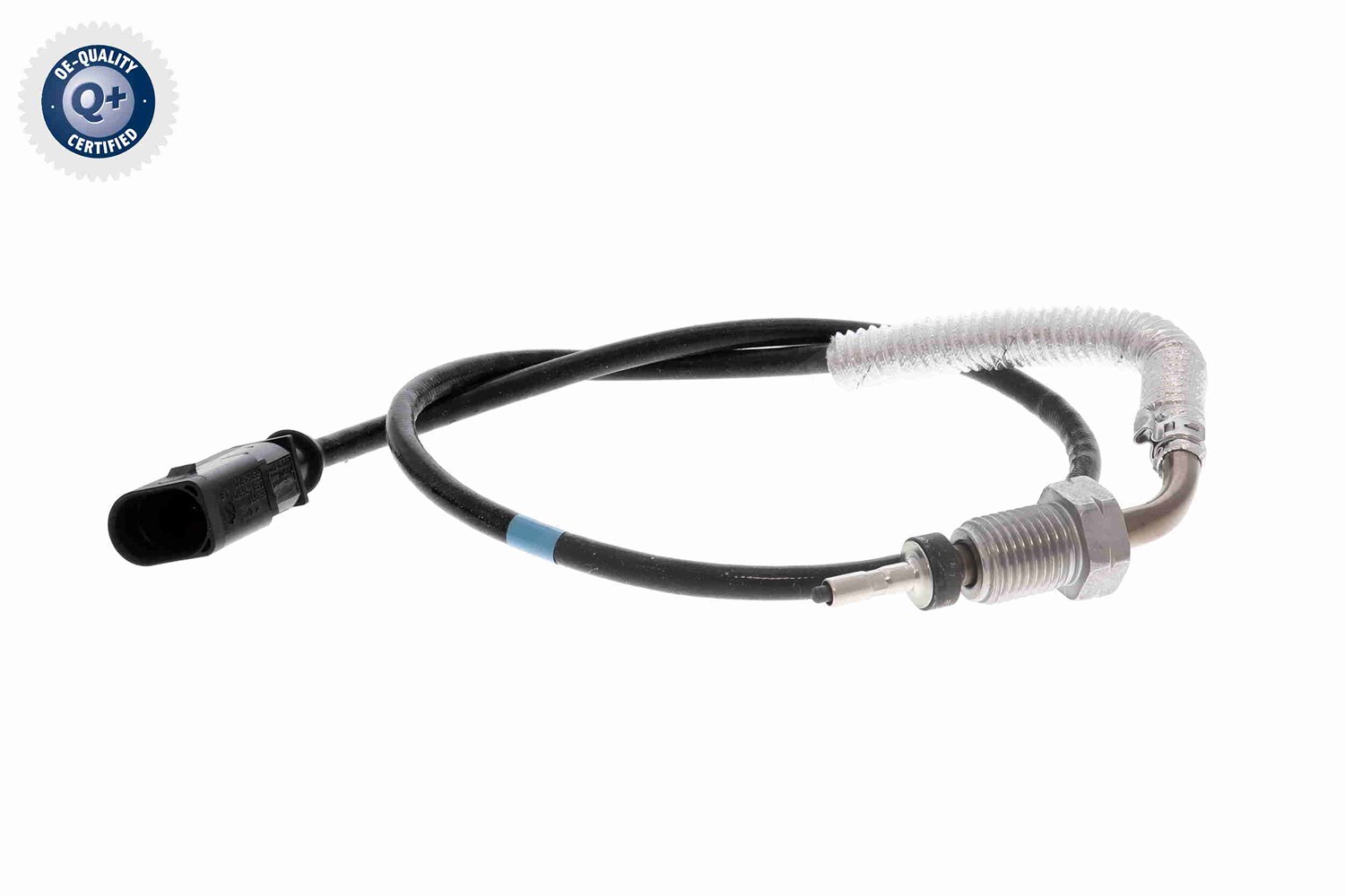 Vemo Sensor, Abgastemperatur [Hersteller-Nr. V10-72-1432] für Skoda, Audi, Seat, VW