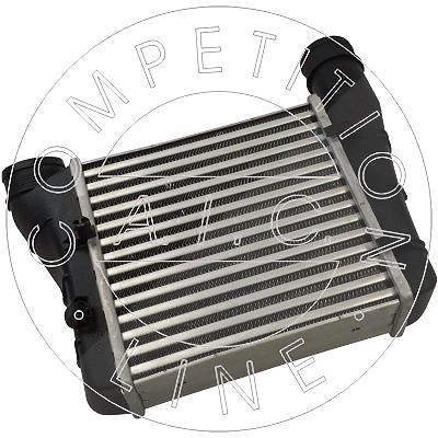 Aic Ladeluftkühler [Hersteller-Nr. 56710] für Audi