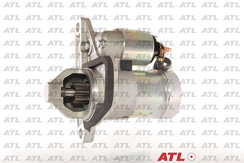 Atl Autotechnik Starter [Hersteller-Nr. A79540] für Nissan, Renault