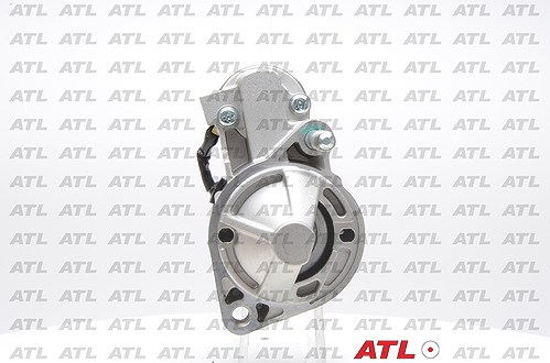 Atl Autotechnik Starter [Hersteller-Nr. A79800] für Hyundai, Kia
