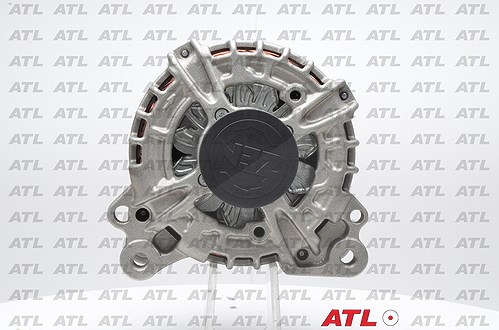 Atl Autotechnik Generator [Hersteller-Nr. L51070] für VW, Skoda
