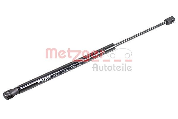 Metzger Autoteile Gasfeder, Koffer-/Laderaum [Hersteller-Nr. 2110668] für Kia