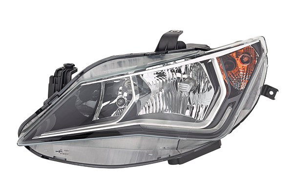 Valeo Hauptscheinwerfer [Hersteller-Nr. 046724] für Seat