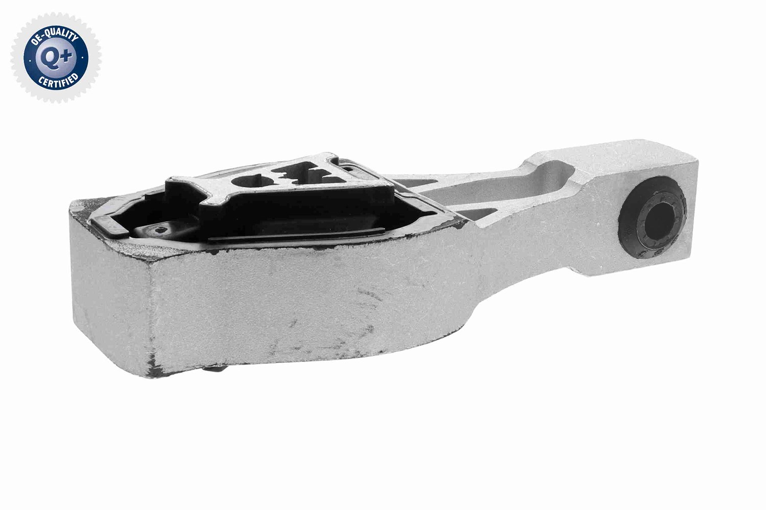 Vaico Lagerung, Motor [Hersteller-Nr. V22-0489] für Citroën, Peugeot