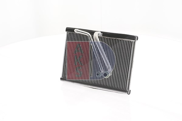 Aks Dasis Verdampfer, Klimaanlage [Hersteller-Nr. 820406N] für Mercedes-Benz