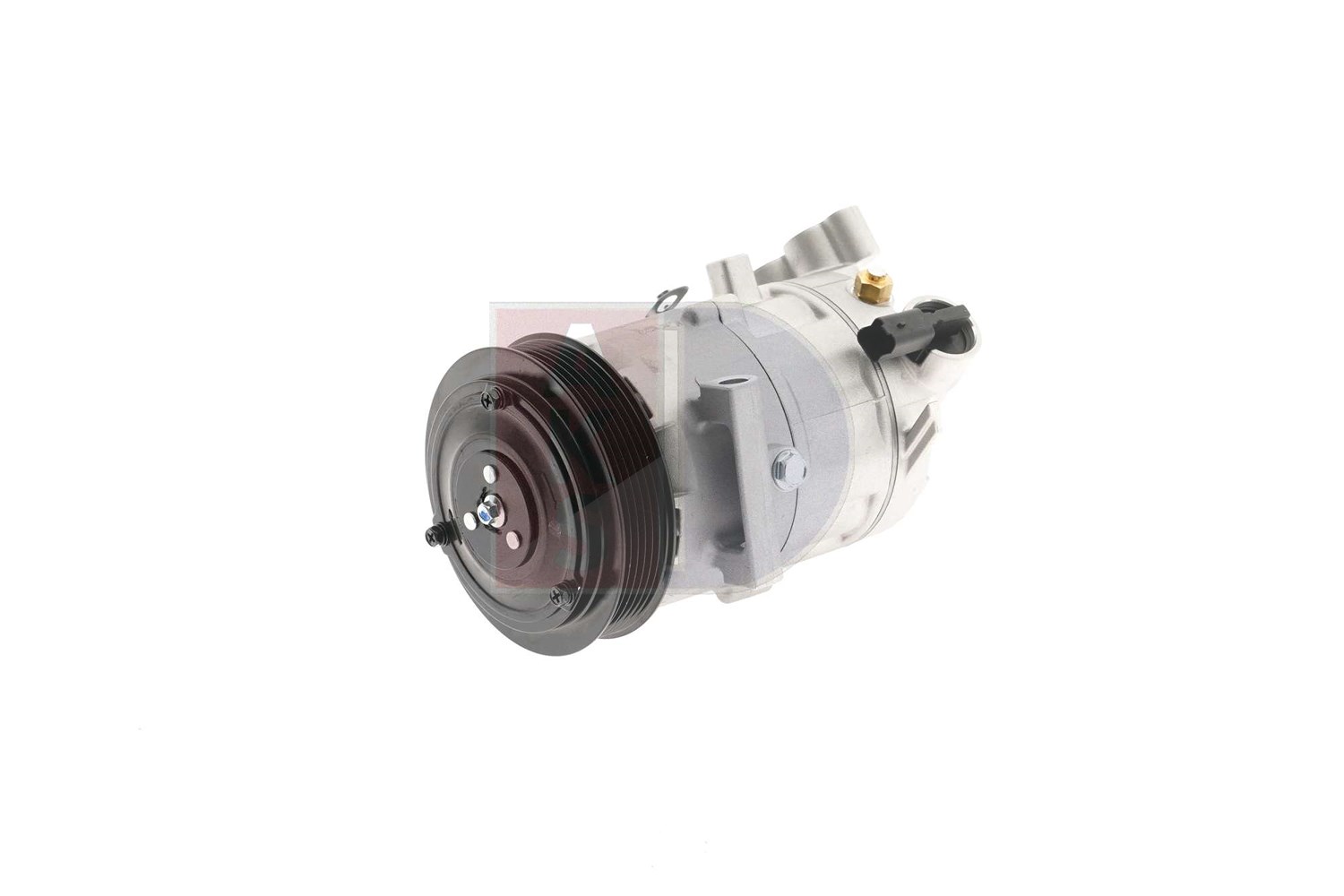 Aks Dasis Kompressor, Klimaanlage [Hersteller-Nr. 852886N] für Citroën, Peugeot
