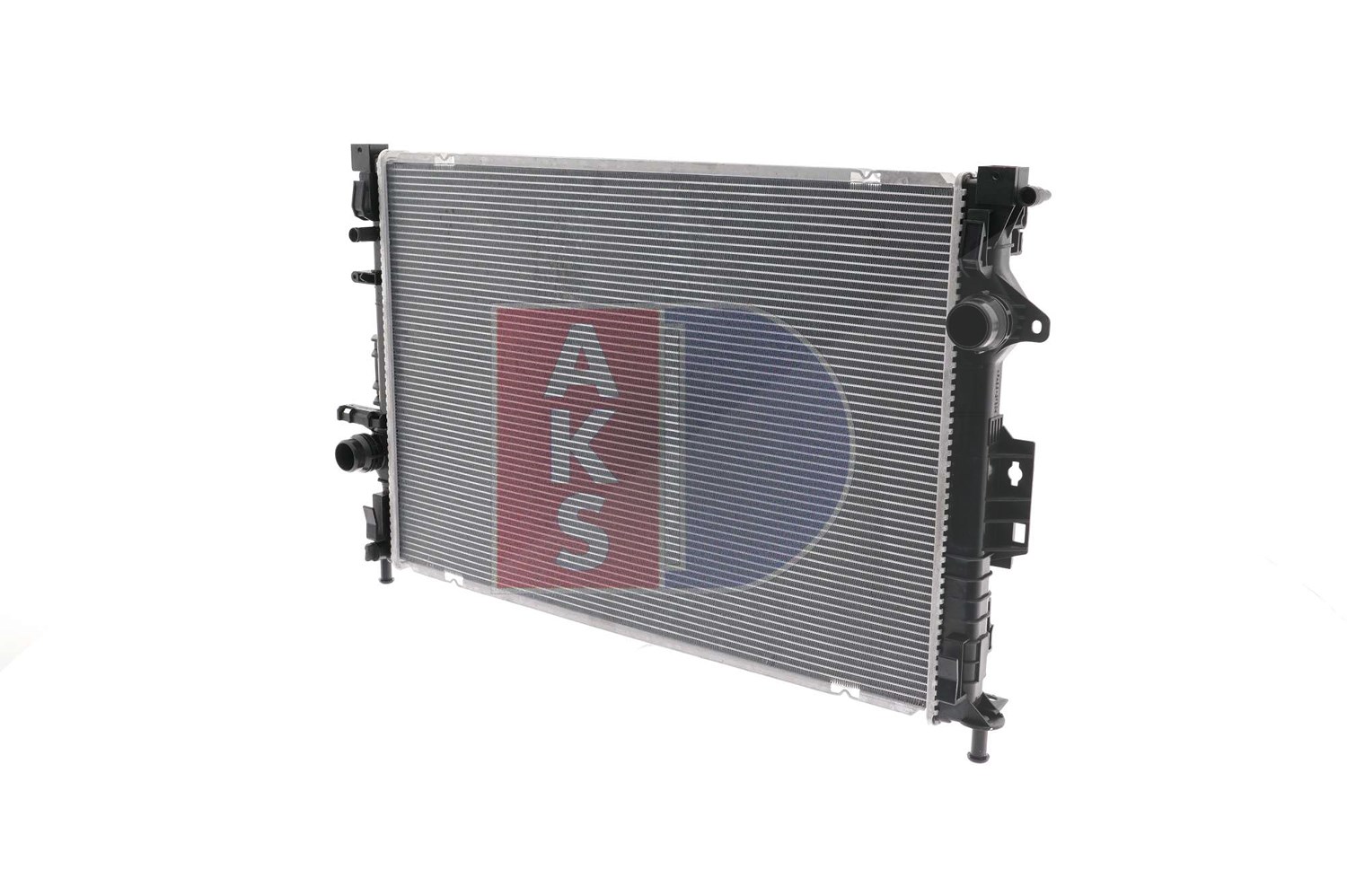 Aks Dasis Kühler, Motorkühlung [Hersteller-Nr. 090131N] für Ford