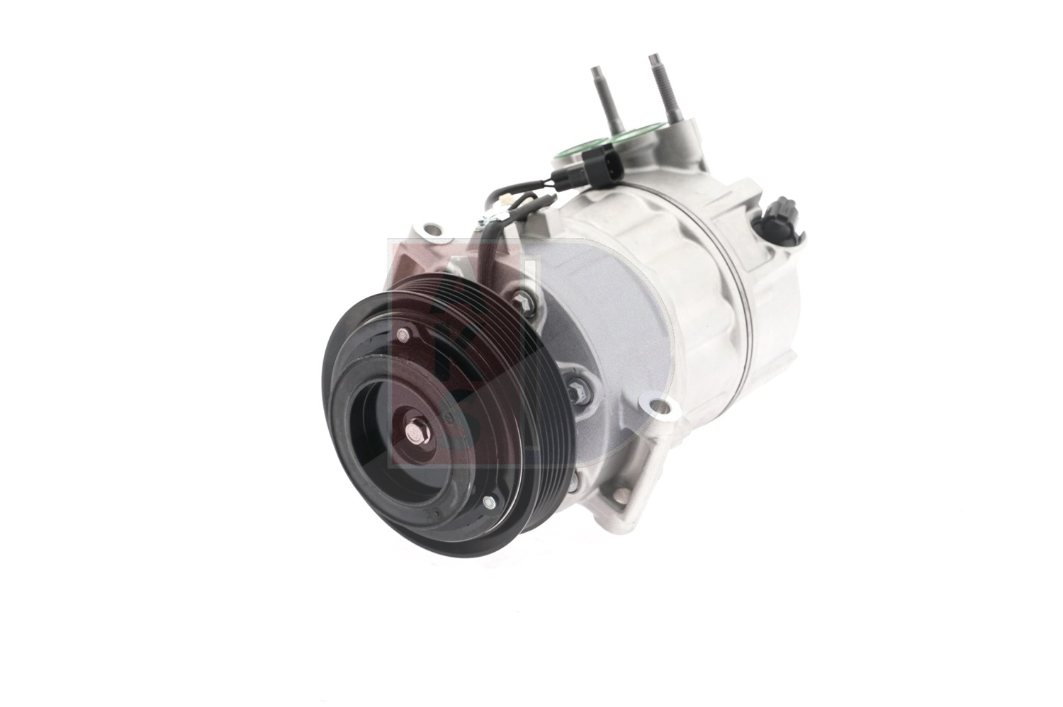 Aks Dasis Kompressor, Klimaanlage [Hersteller-Nr. 852894N] für Volvo