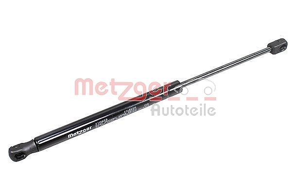 Metzger Autoteile Gasfeder, Koffer-/Laderaum [Hersteller-Nr. 2110658] für Chevrolet