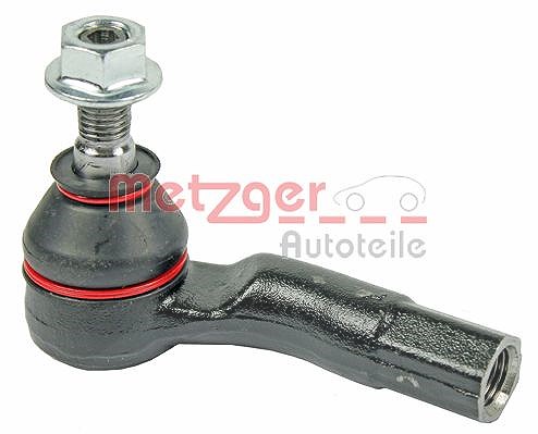 Metzger Autoteile Spurstangenkopf [Hersteller-Nr. 54049901] für Skoda, Seat, VW