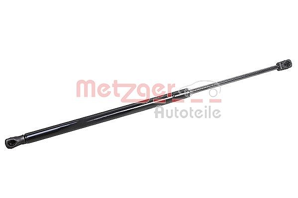 Metzger Autoteile Gasfeder, Koffer-/Laderaum [Hersteller-Nr. 2110623] für Ford