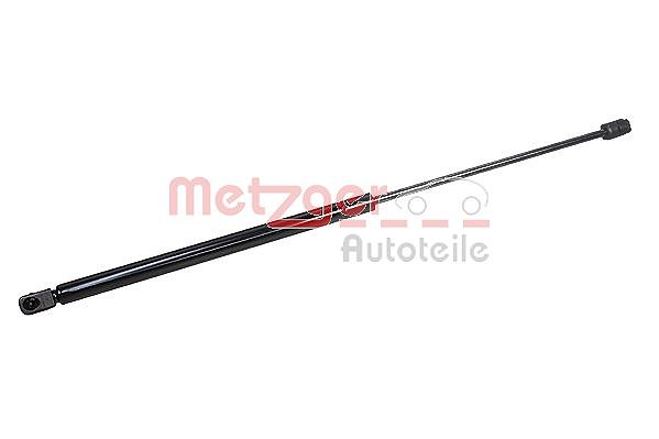 Metzger Autoteile Gasfeder, Koffer-/Laderaum [Hersteller-Nr. 2110622] für Ford