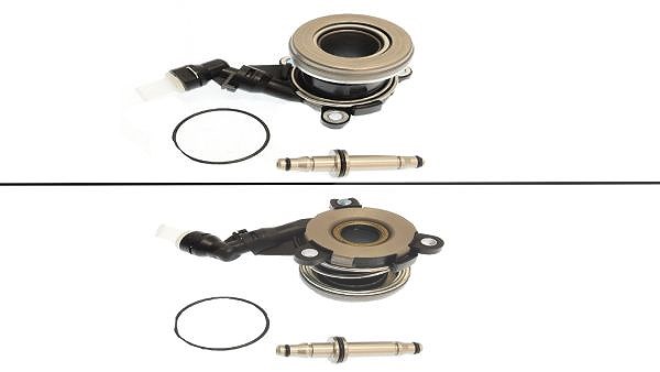 Kawe Zentralausrücker, Kupplung [Hersteller-Nr. 990167] für Chevrolet, Opel, Alfa Romeo, Suzuki, Vauxhall, Saab, Fiat