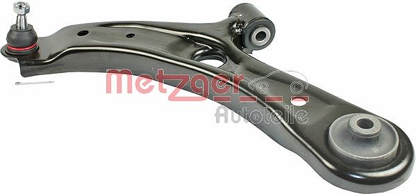 Metzger Autoteile Lenker, Radaufhängung [Hersteller-Nr. 58096701] für Suzuki