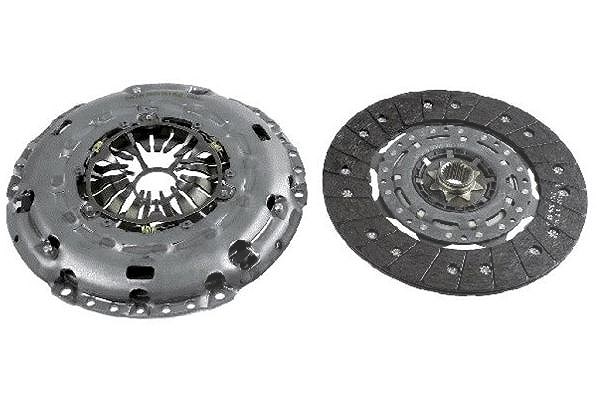 Kawe Kupplungssatz [Hersteller-Nr. 962522] für Ford, Jaguar