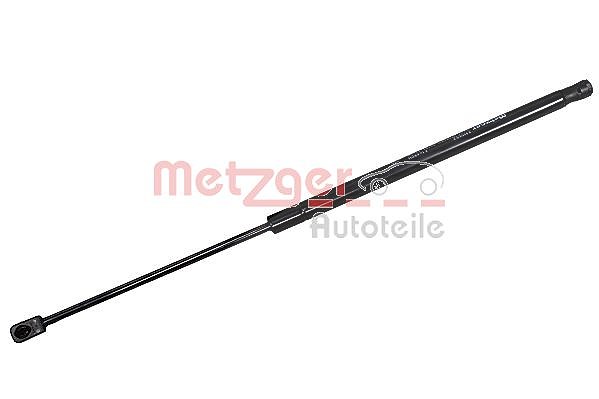 Metzger Autoteile Gasfeder, Koffer-/Laderaum [Hersteller-Nr. 2110652] für Volvo