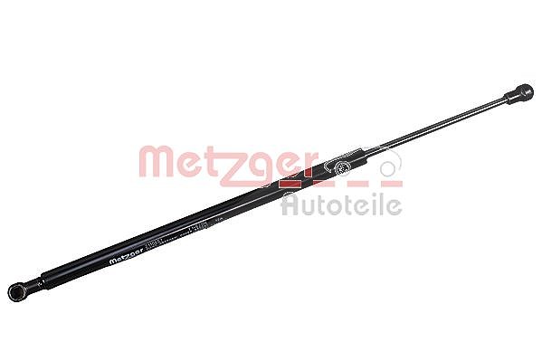 Metzger Autoteile Gasfeder, Koffer-/Laderaum [Hersteller-Nr. 2110651] für Volvo