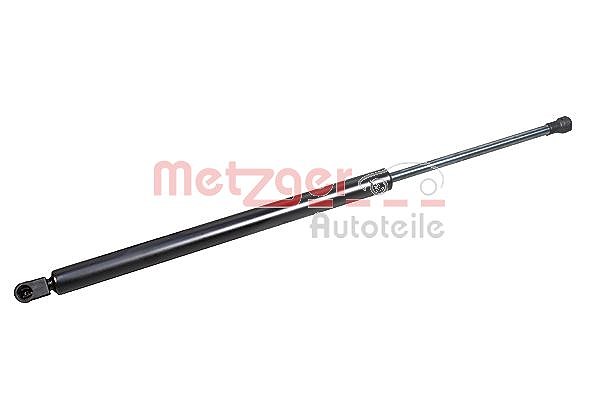 Metzger Autoteile Gasfeder, Koffer-/Laderaum [Hersteller-Nr. 2110611] für Seat, VW