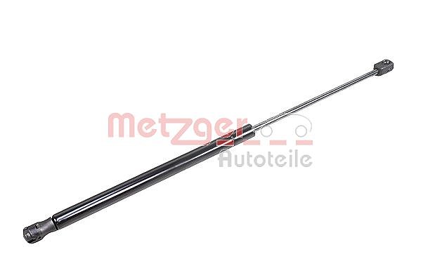 Metzger Autoteile Gasfeder, Koffer-/Laderaum [Hersteller-Nr. 2110650] für Suzuki