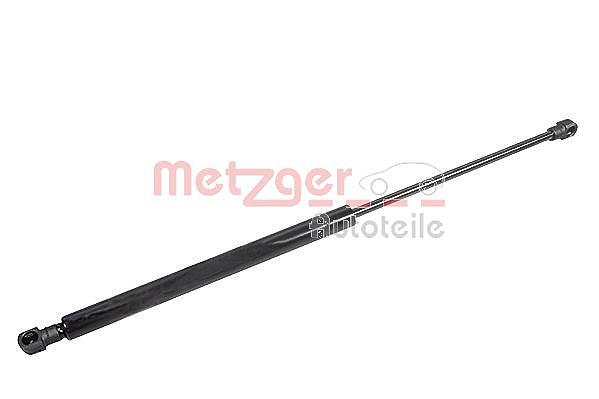 Metzger Autoteile Gasfeder, Koffer-/Laderaum [Hersteller-Nr. 2110648] für Renault