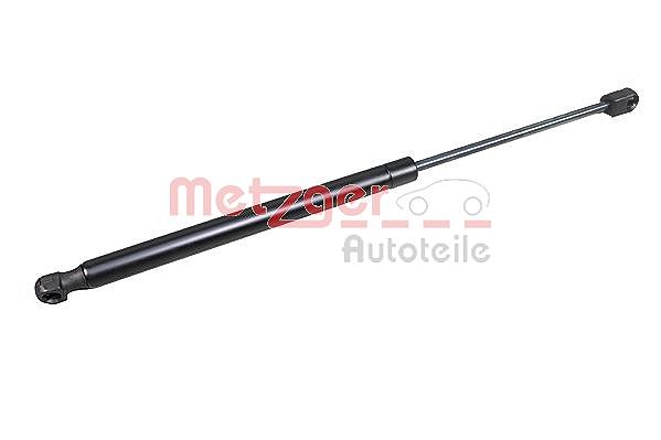 Metzger Autoteile Gasfeder, Koffer-/Laderaum [Hersteller-Nr. 2110646] für Kia