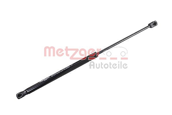 Metzger Autoteile Gasfeder, Koffer-/Laderaum [Hersteller-Nr. 2110645] für Kia