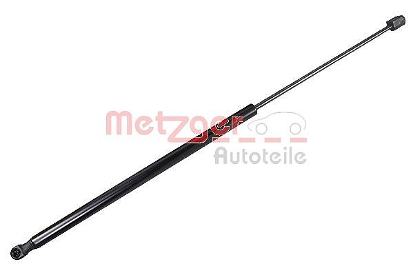 Metzger Autoteile Gasfeder, Koffer-/Laderaum [Hersteller-Nr. 2110644] für Hyundai