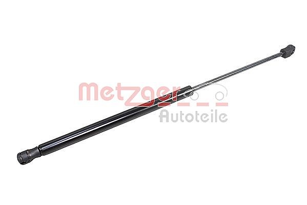 Metzger Autoteile Gasfeder, Koffer-/Laderaum [Hersteller-Nr. 2110643] für Hyundai